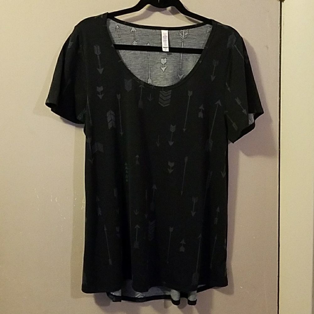 XL Classic Tee